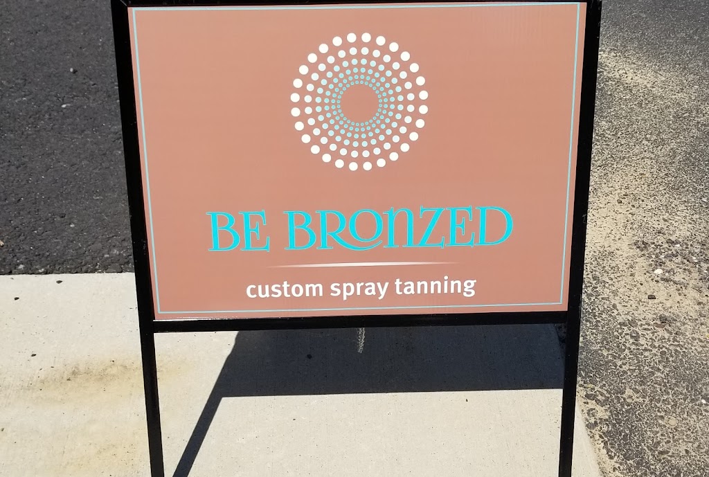 Be Bronzed Custom Spray Tanning | 1084 Taylorsville Rd, Washington Crossing, PA 18977 | Phone: (215) 208-5330
