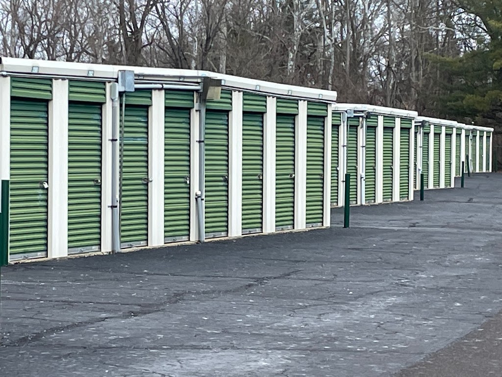 LOCK AND LEAVE SELF STORAGE | 6814 Lower York Rd, New Hope, PA 18938 | Phone: (215) 862-6933
