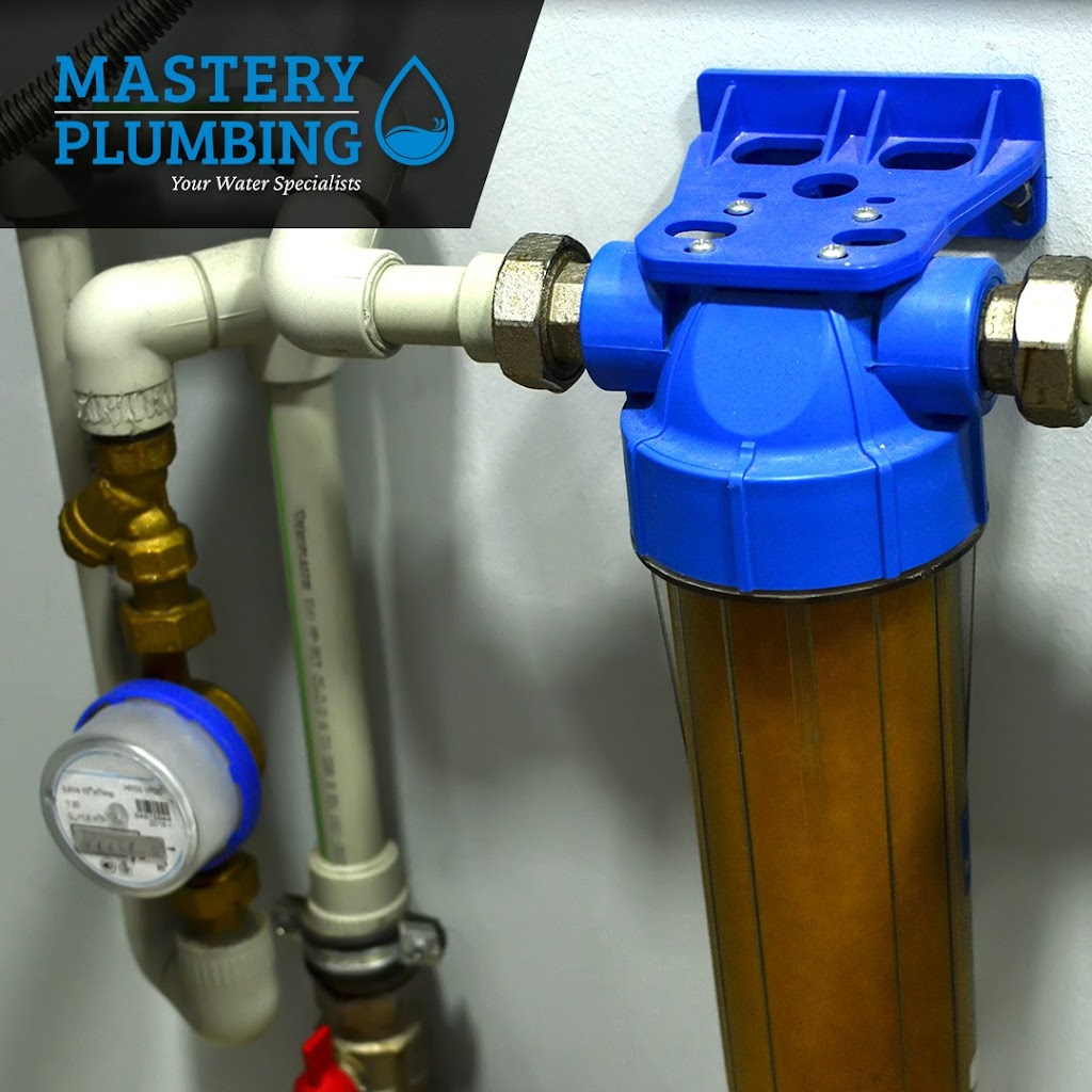 Mastery Plumbing | 7616 S Main St, Coopersburg, PA 18036 | Phone: (484) 908-0008