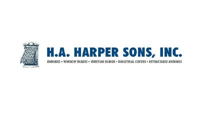 HA Harper Sons | 2800 Chichester Ave, Boothwyn, PA 19061 | Phone: (610) 485-4776