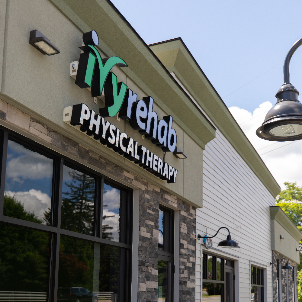 Ivy Rehab Physical Therapy | 3598 Rte 9W Suite A, Highland, NY 12528 | Phone: (845) 709-8977