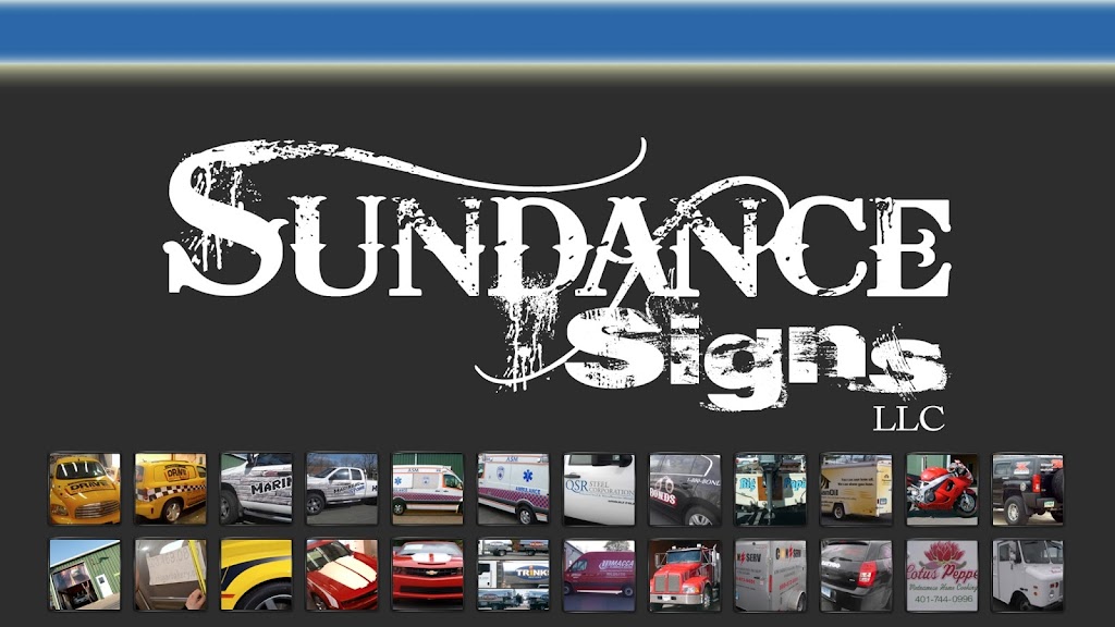 Sundance Signs | 116 Adams St, Manchester, CT 06042 | Phone: (860) 432-5760
