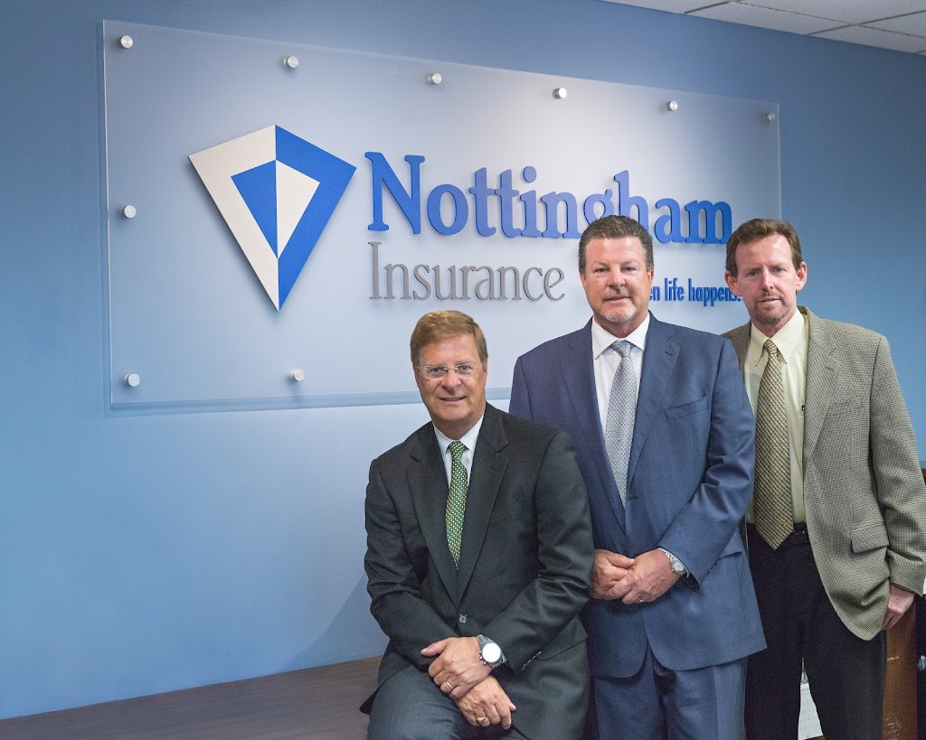Nottingham Insurance | 169 N Main St, Yardley, PA 19067 | Phone: (215) 493-1996