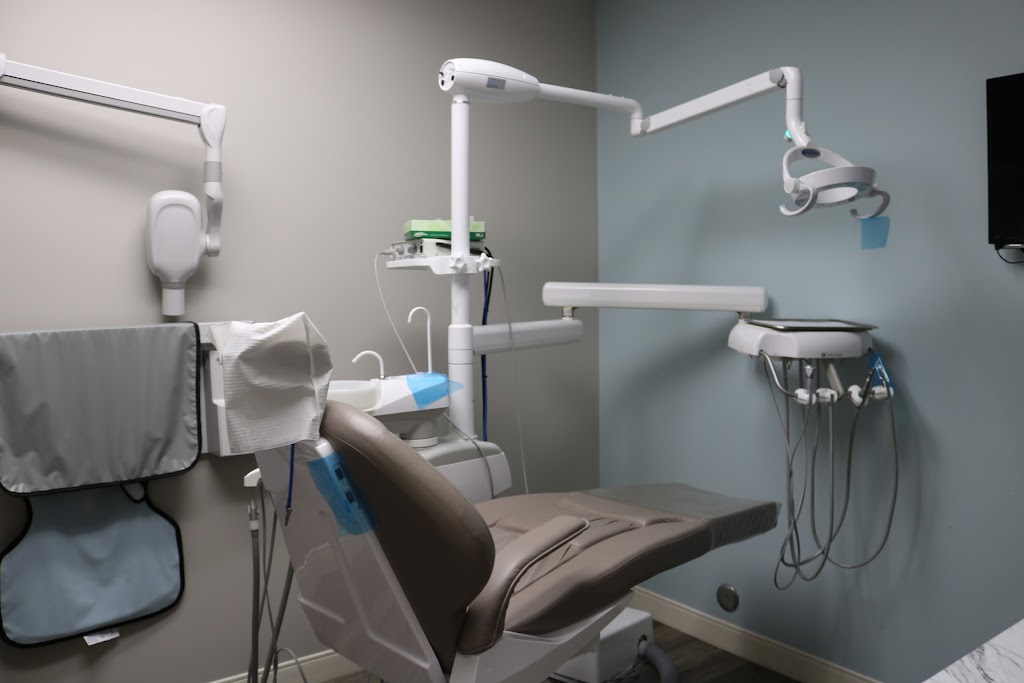 Dental Specialties of Monmouth County | 4562 US-9 b, Howell Township, NJ 07731 | Phone: (732) 474-6500