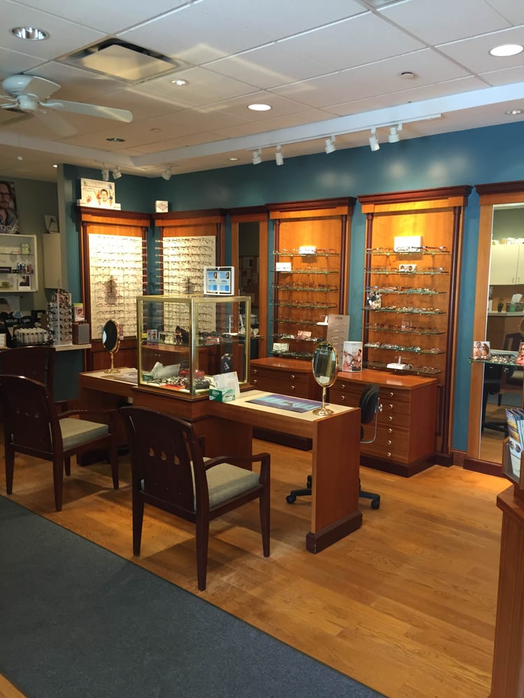 EyeCare Associates | 2600 Post Rd, Southport, CT 06890 | Phone: (203) 255-4005