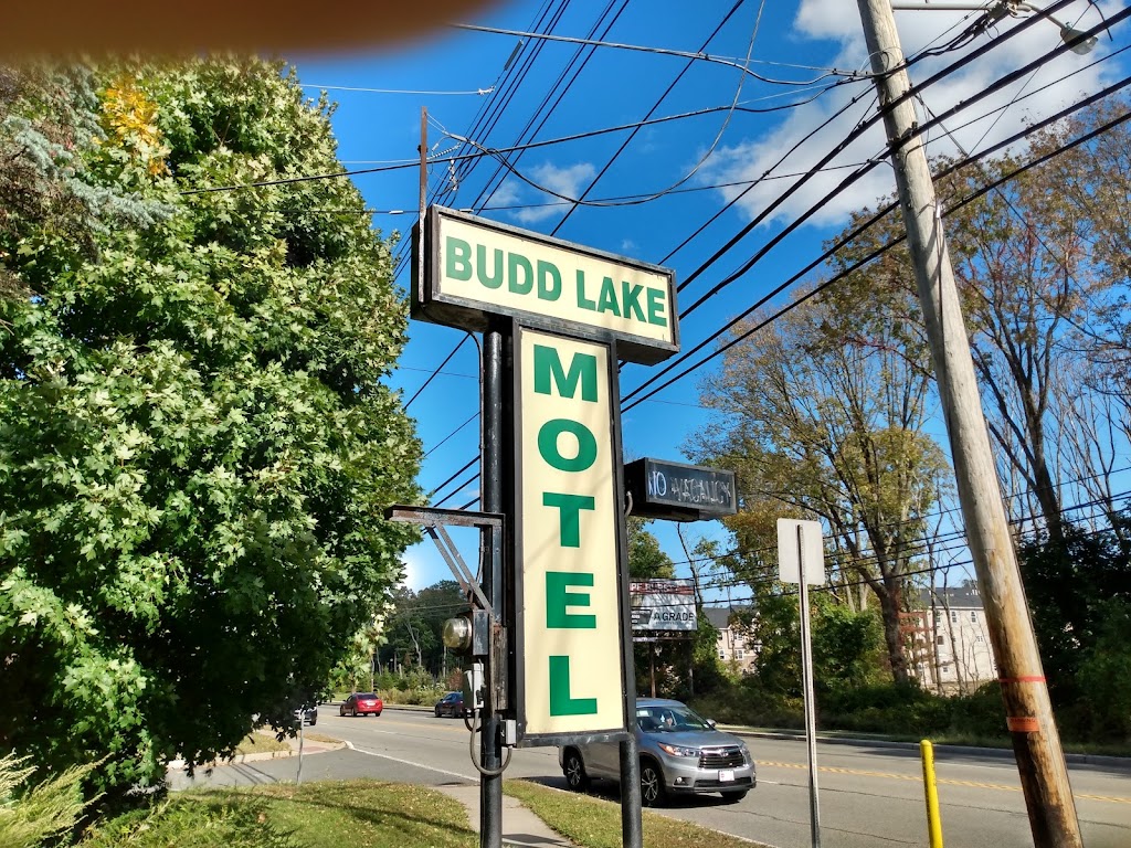 Budd Lake Motel | 110 US-46, Budd Lake, NJ 07828 | Phone: (973) 691-9616