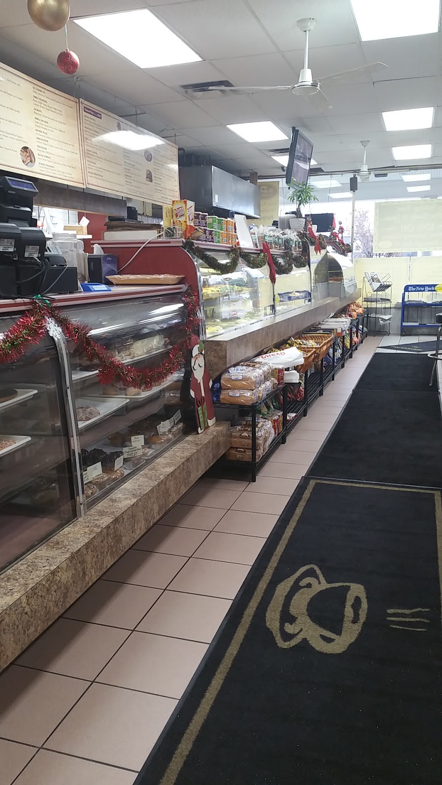 The Deli At Wading River | 2019, 6324 NY-25A, Wading River, NY 11792 | Phone: (631) 929-5694