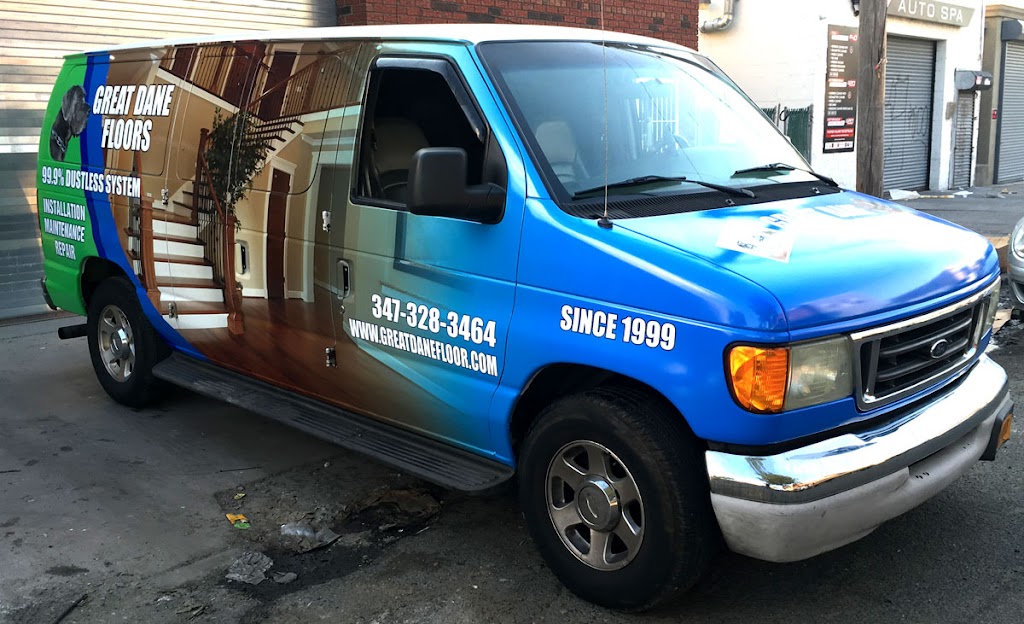 DTM Signs and Truck Wraps | 515 SUTTER AVE Entrance from, Hinsdale St, Brooklyn, NY 11207 | Phone: (347) 312-5488