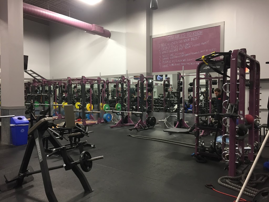Ovox Gym & Training Center | 65 NJ-34, Morganville, NJ 07751 | Phone: (732) 218-9489