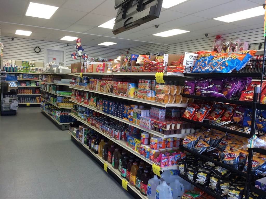 Convenient Grocery | 7048 Torresdale Ave, Philadelphia, PA 19135 | Phone: (267) 938-8991