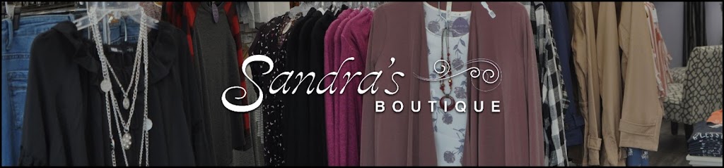Sandras Boutique | 1776 S Easton Rd # D, Doylestown, PA 18901 | Phone: (267) 481-7684