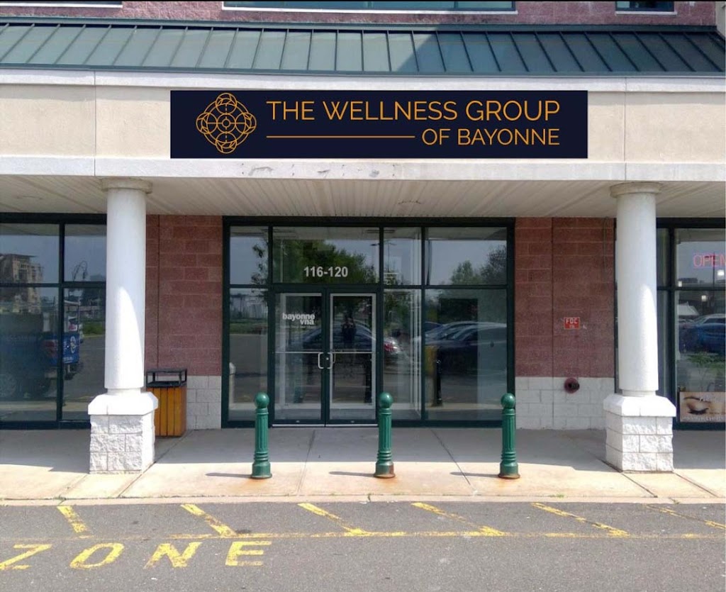 Family Chiropractic Center of Bayonne | 120 Lefante Way, Bayonne, NJ 07002 | Phone: (201) 437-0033