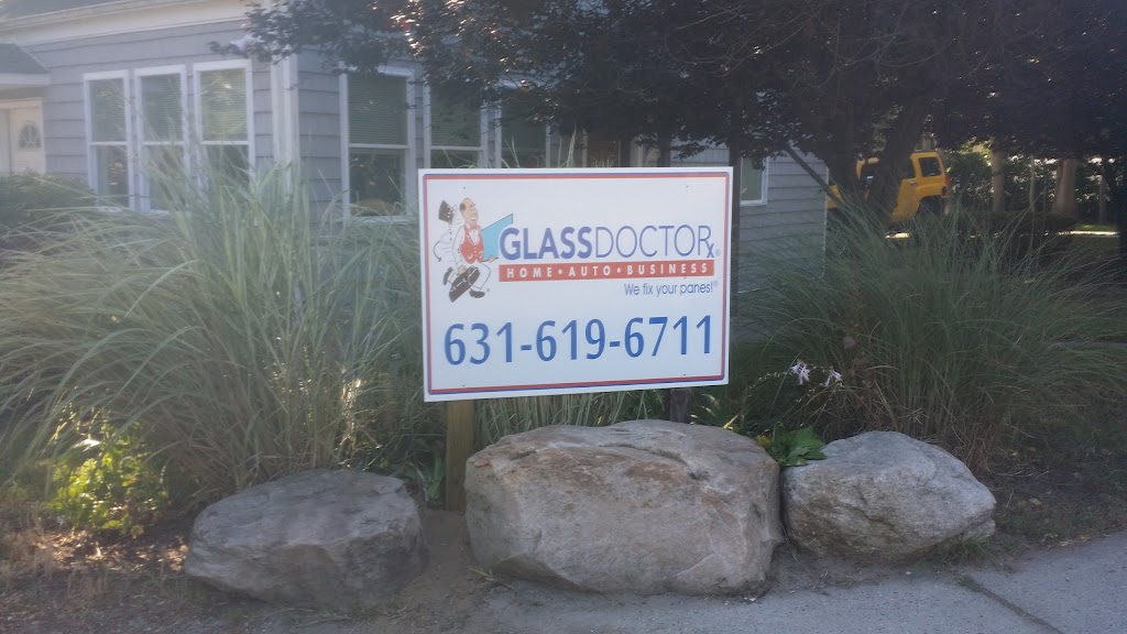 Glass Doctor | 354 Smithtown Blvd, Ronkonkoma, NY 11779 | Phone: (631) 619-6711