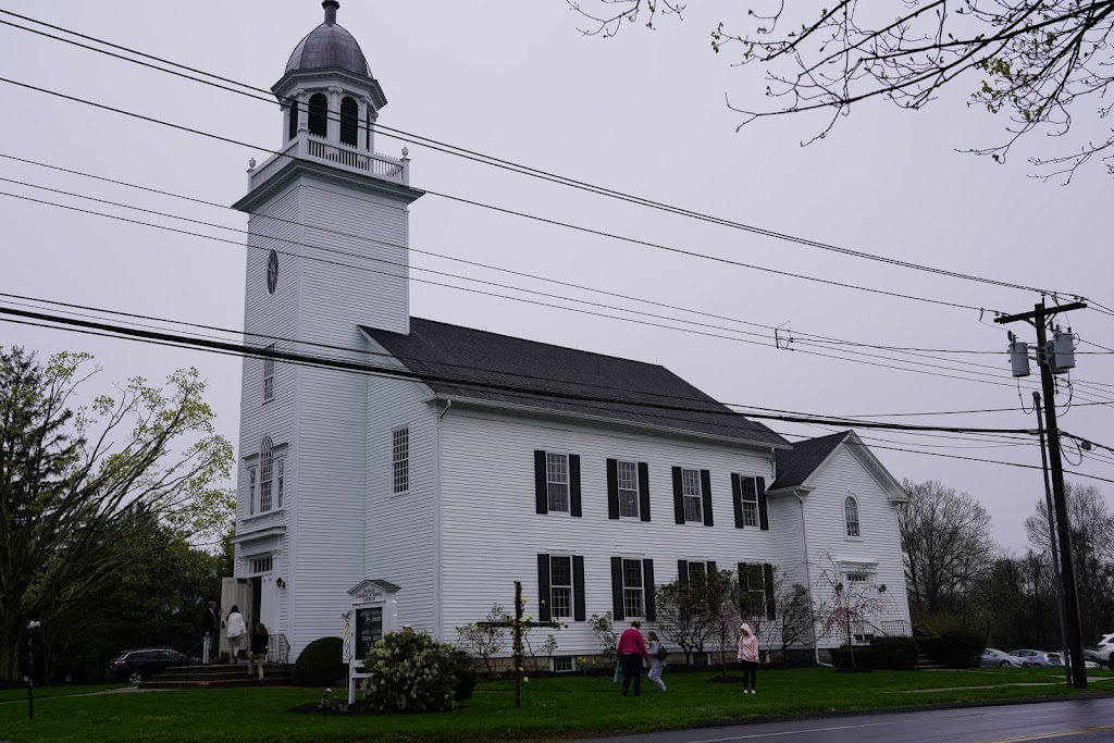Orange Congregational Church | 205 Meetinghouse Ln, Orange, CT 06477 | Phone: (203) 795-9749