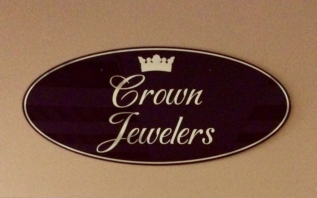 Crown Jewelers | 22 Thompson Square, Monticello, NY 12701 | Phone: (845) 794-0039