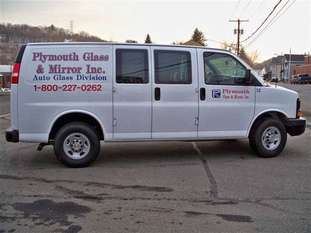 Plymouth Glass & Mirror, Inc. | 407 Bantam Rd, Thomaston, CT 06778 | Phone: (800) 227-0262