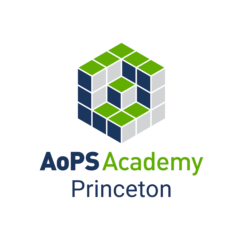 AoPS Academy Princeton | 100 Campus Dr Suite 103, Princeton, NJ 08540 | Phone: (609) 720-1900