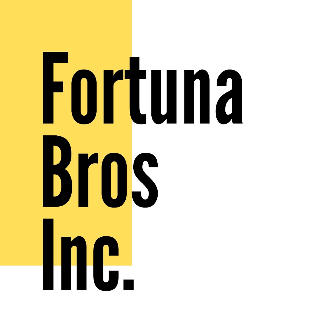 Fortuna Bros Inc | 1365 Strykers Rd, Phillipsburg, NJ 08865 | Phone: (908) 760-6670