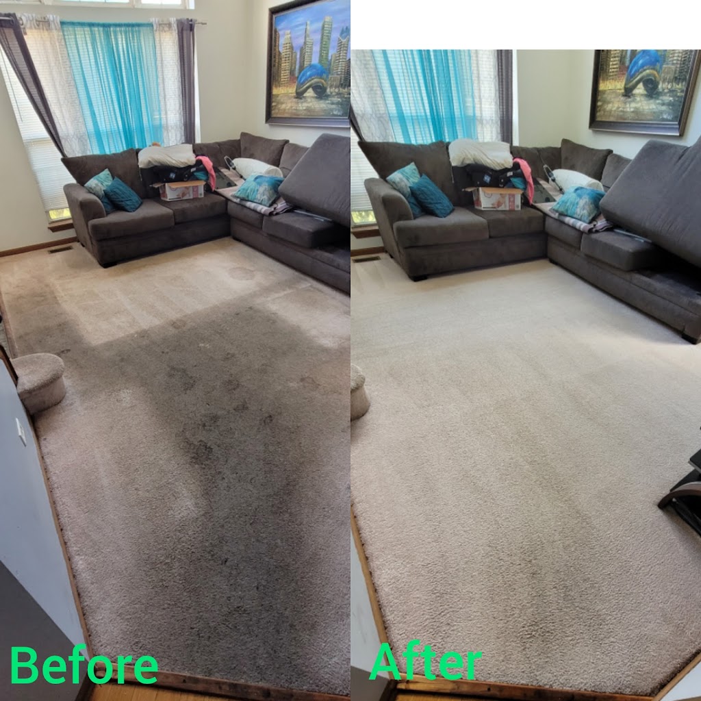 Jz Cleaning | 2660 New Prospect Rd, Pine Bush, NY 12566 | Phone: (815) 276-1616