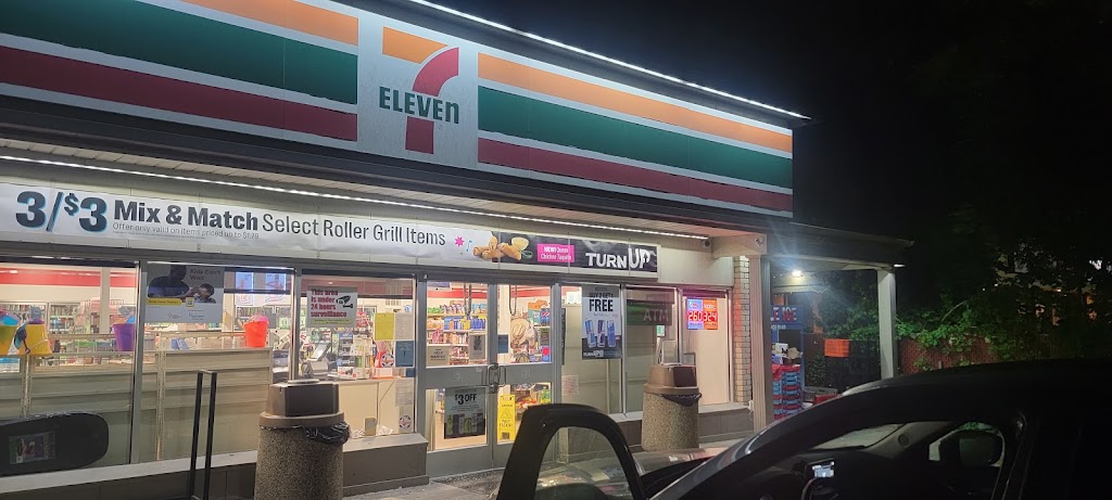 7-Eleven | 228 Wm Floyd Pkwy, Shirley, NY 11967 | Phone: (631) 399-5296