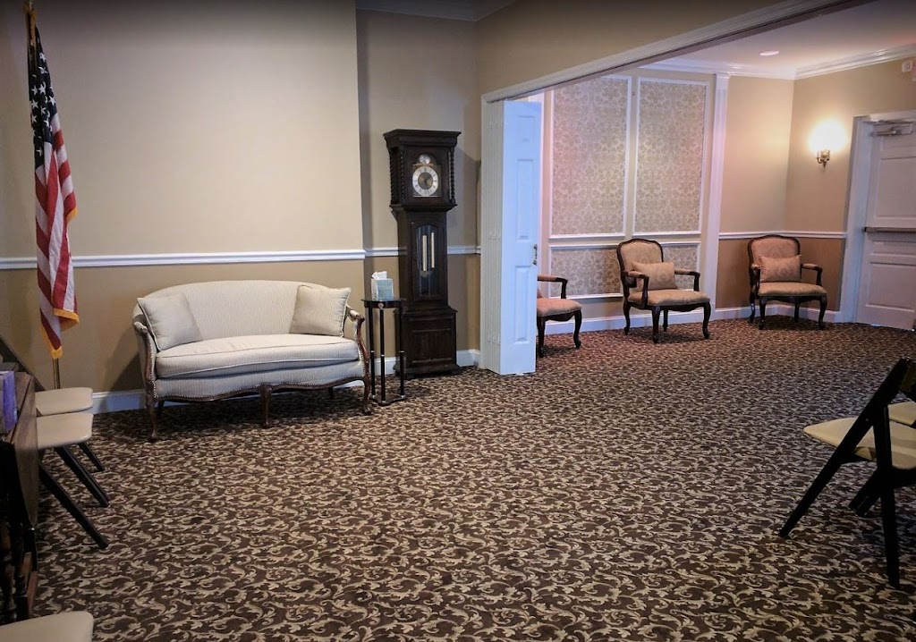 Roslyn Heights Funeral Home | 75 Mineola Ave, Roslyn Heights, NY 11577 | Phone: (516) 621-4545