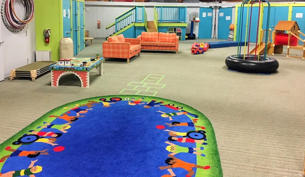 A Childs Place Preschool | 90 Hillspoint Rd, Westport, CT 06880 | Phone: (203) 227-1940