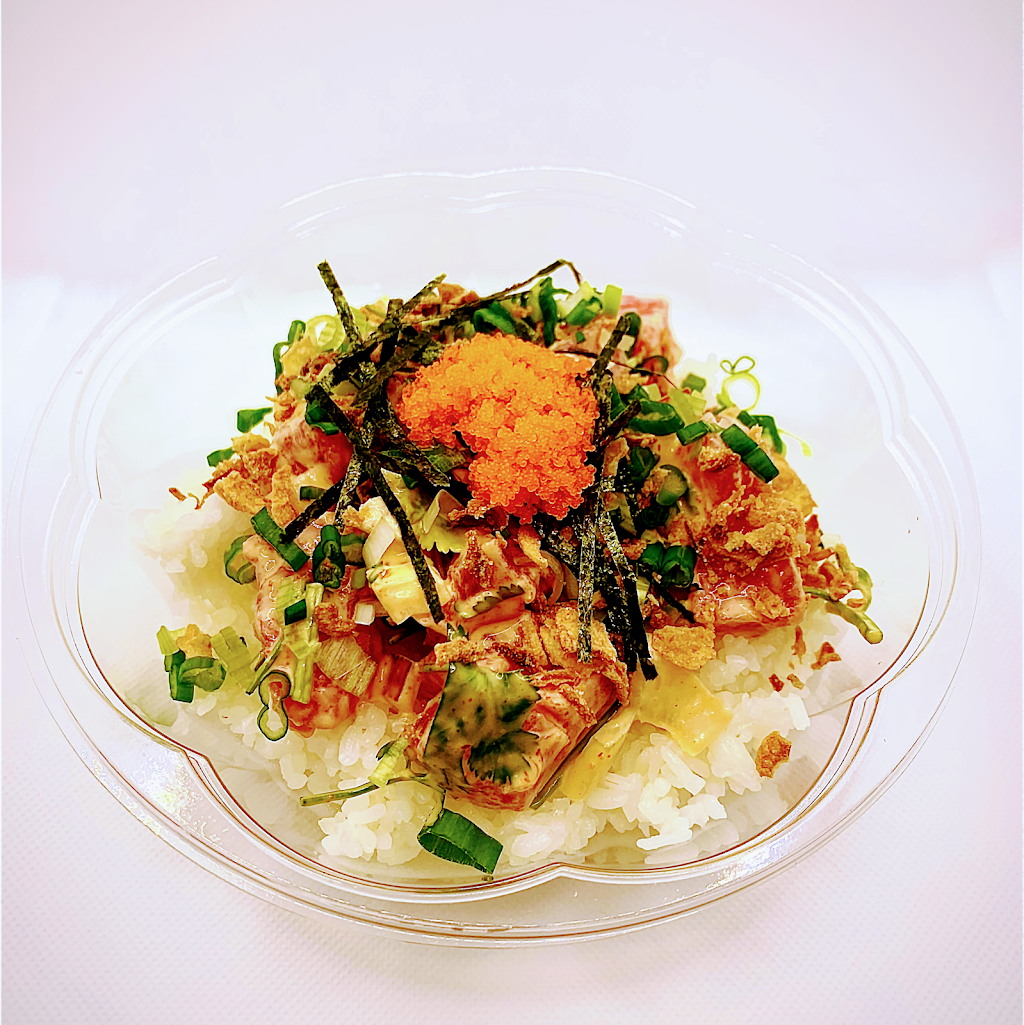 POKE DON | 179 Deming St #12, Manchester, CT 06042 | Phone: (860) 783-8563