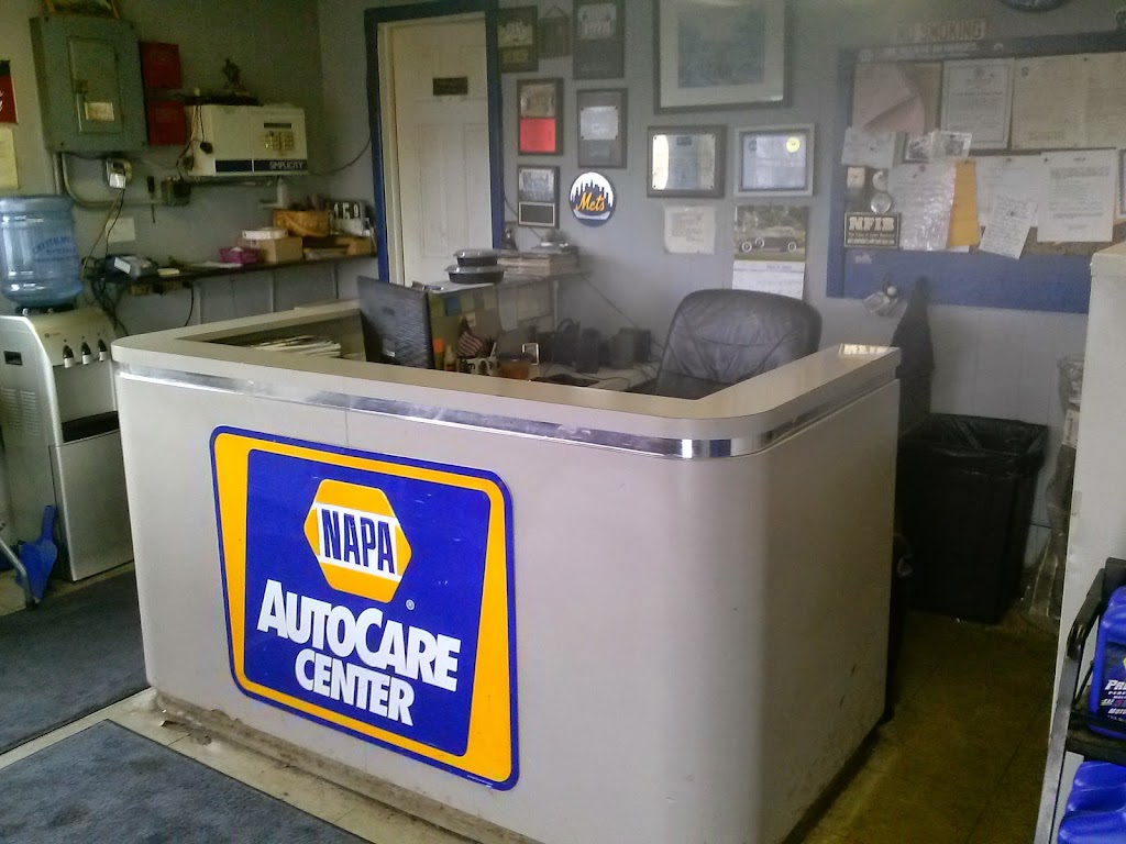 Marks Auto Maintenance Inc. | 1596 County Rd 565, Sussex, NJ 07461 | Phone: (973) 875-1646