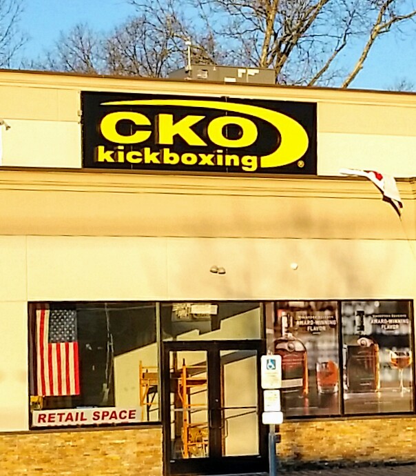 CKO Kickboxing Lodi | 449 Main St, Lodi, NJ 07644 | Phone: (973) 777-7761