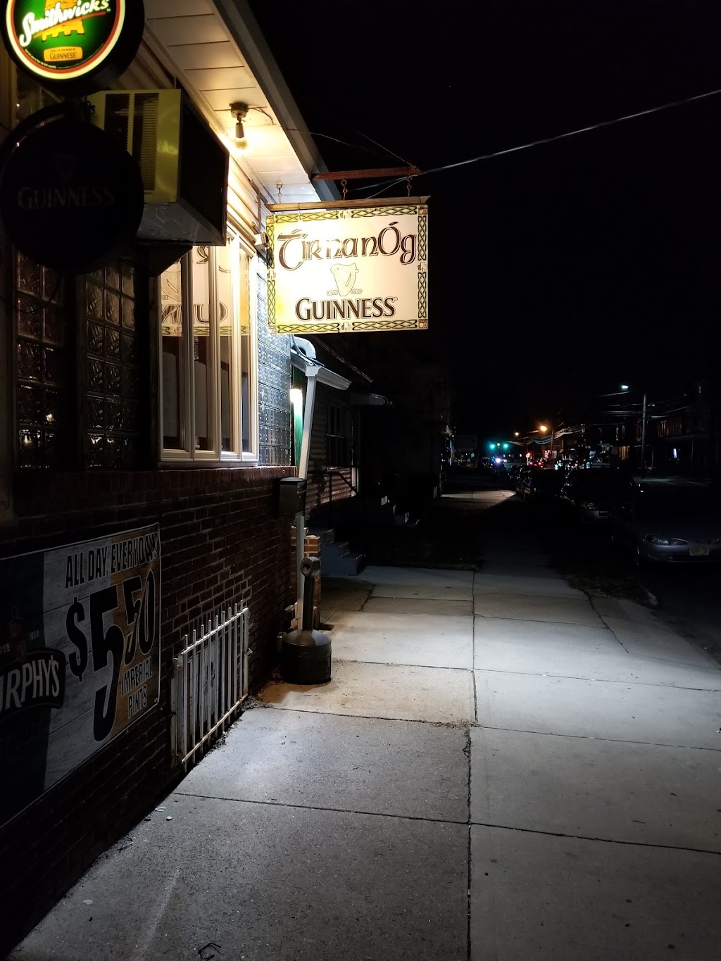 Tir na nOg - Trentons Reel Irish Pub | 1324 Hamilton Ave, Trenton, NJ 08629 | Phone: (609) 392-2554