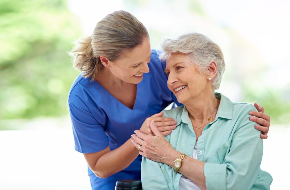 Care Connect, LLC ( Non- Medical Home Care Services) | 4 Research Dr Suite 402, Shelton, CT 06484 | Phone: (203) 677-1447