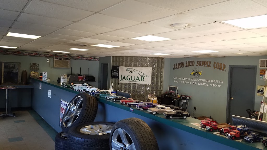 Aaron Auto Supply Corporation | 136 Peconic Ave, Medford, NY 11763 | Phone: (631) 289-3434