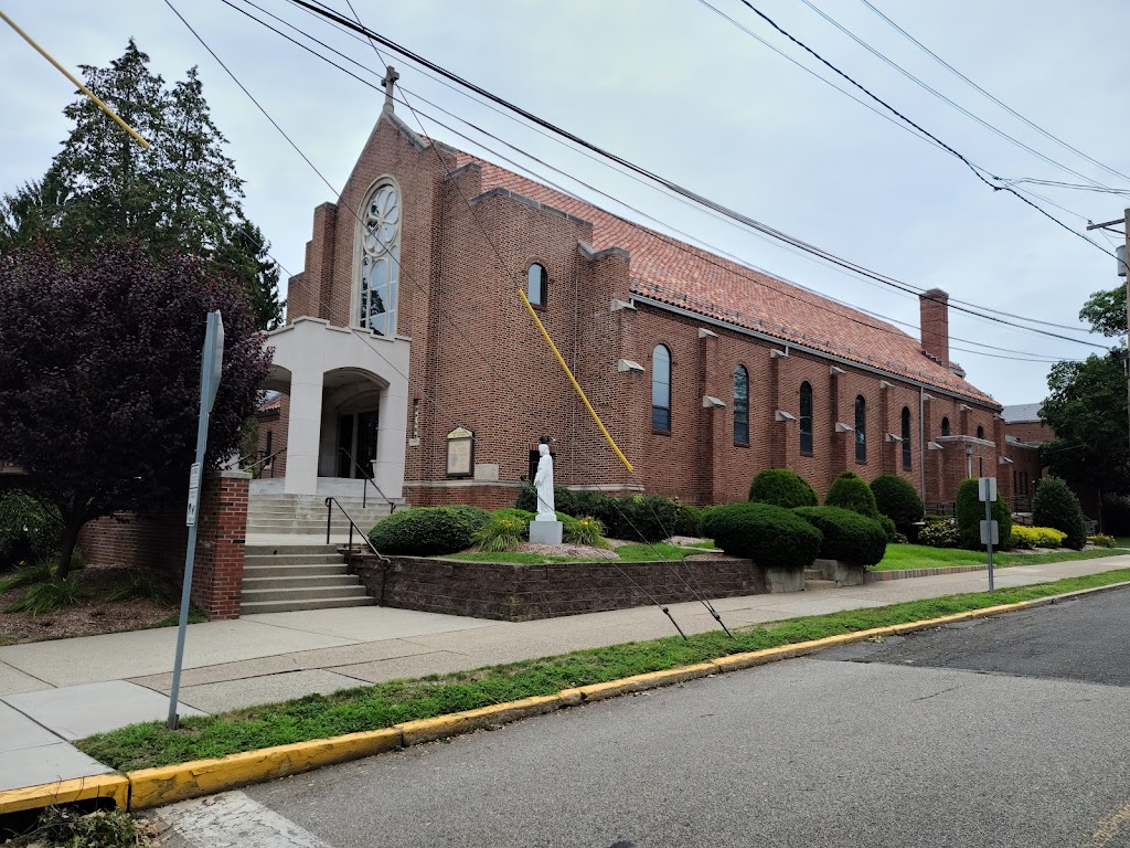 St Joseph Roman Catholic Church | 300 Elm St, Oradell, NJ 07649 | Phone: (201) 261-0148
