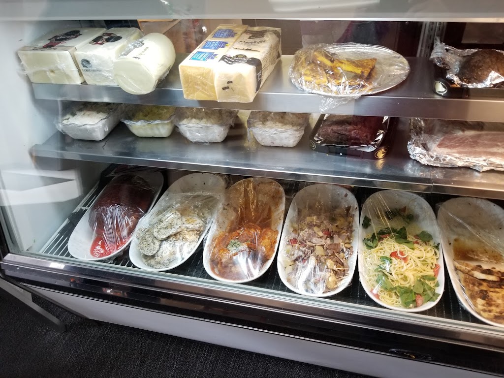 Quick Dairy & Grocery | 4500 Bordentown Ave #7, Sayreville, NJ 08872 | Phone: (732) 238-6004