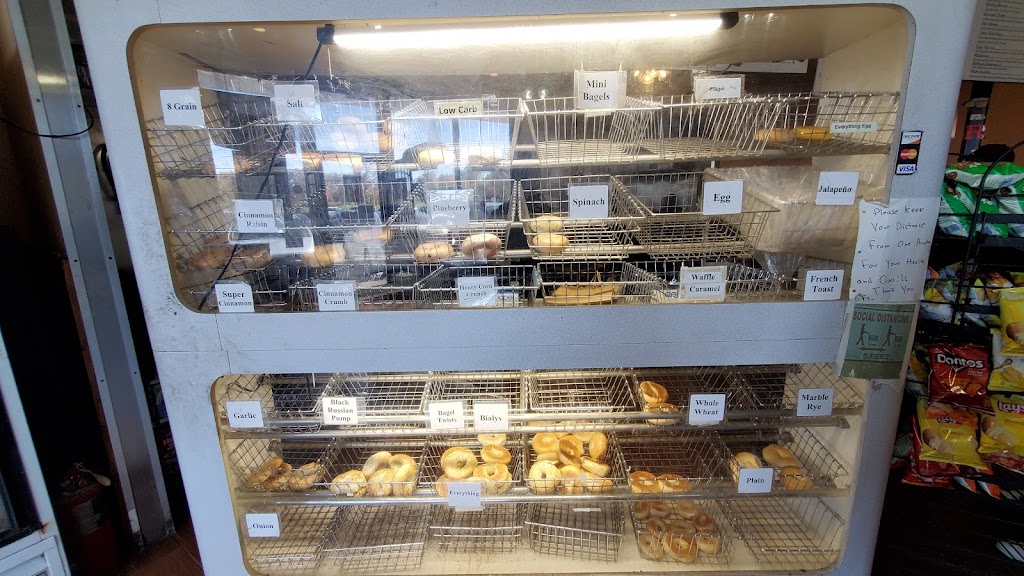 Sam I Am Bagels | 1665 Stelton Rd UNIT # H, Piscataway, NJ 08854 | Phone: (732) 985-2511