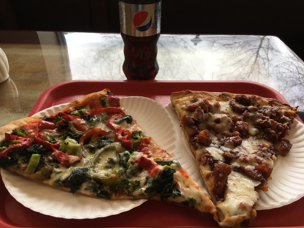 La Familia Pizza & Pasta Of Pound Ridge | 69 Westchester Ave, Pound Ridge, NY 10576 | Phone: (914) 764-4500