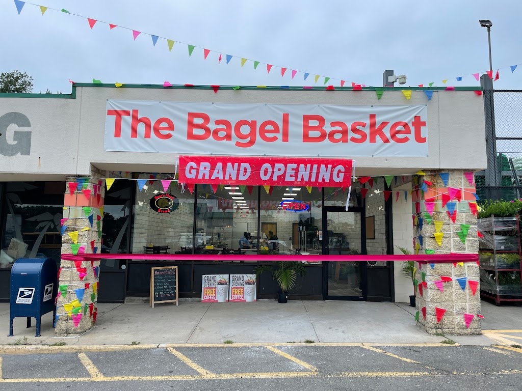 The Bagel Basket | 4095 US-1, Monmouth Junction, NJ 08852 | Phone: (732) 438-0303