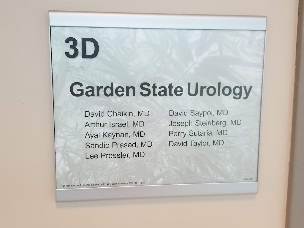 Garden State Urology | 261 James St #1a, Morristown, NJ 07960 | Phone: (973) 539-0333