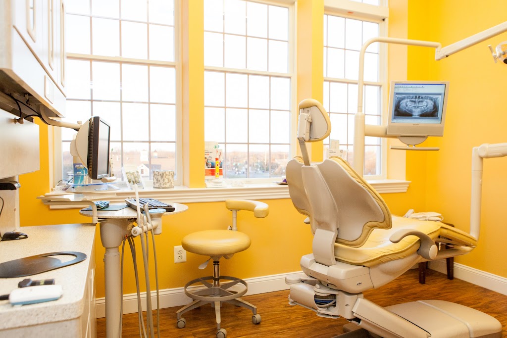 Family & Spa Dentistry | 7 Tree Farm Rd # 200, Pennington, NJ 08534 | Phone: (609) 281-1202