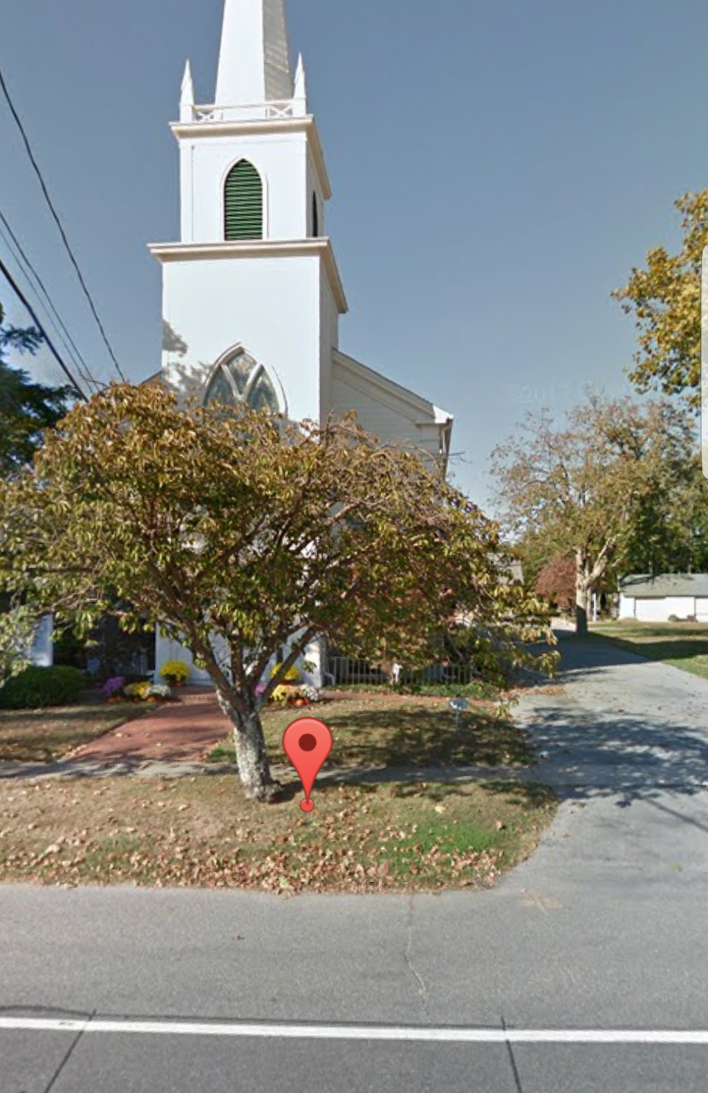 Orient Congregational Church | 23045 Main Rd, Orient, NY 11957 | Phone: (631) 323-2665