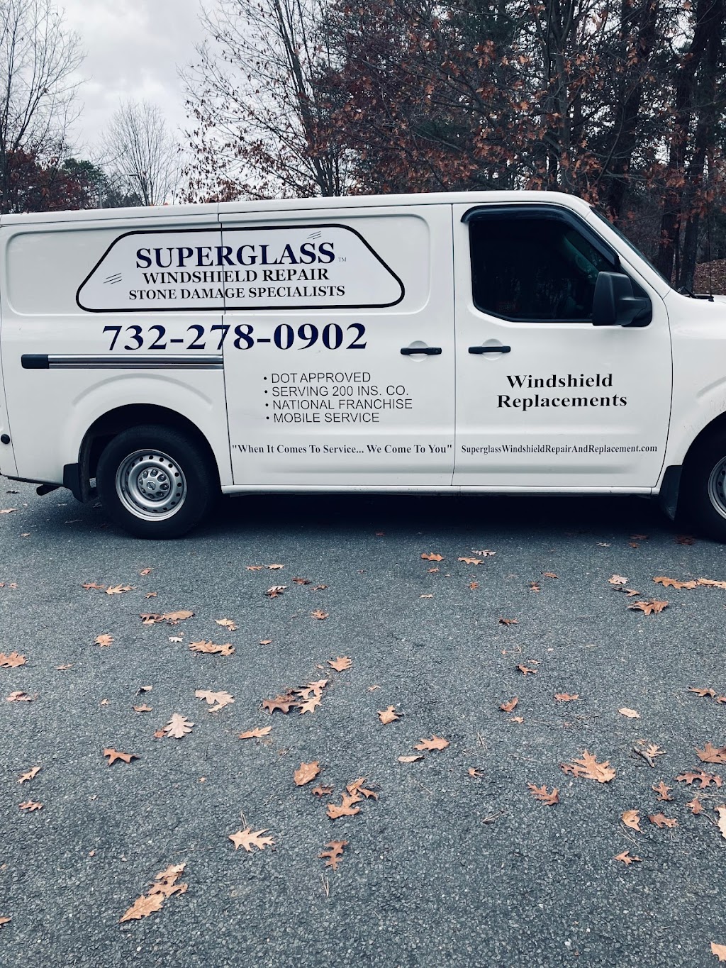 Superglass Windshield Repair and replacement | 5 Canterbury Ct, Jackson Township, NJ 08527 | Phone: (732) 278-0902