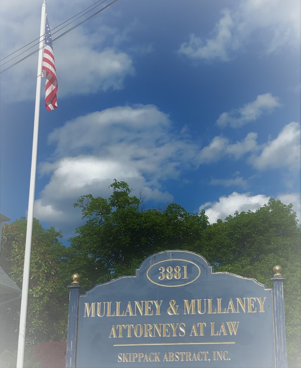 Law Office of Mullaney & Mullaney | 3881 W Skippack Pike, Skippack, PA 19474 | Phone: (610) 584-4416