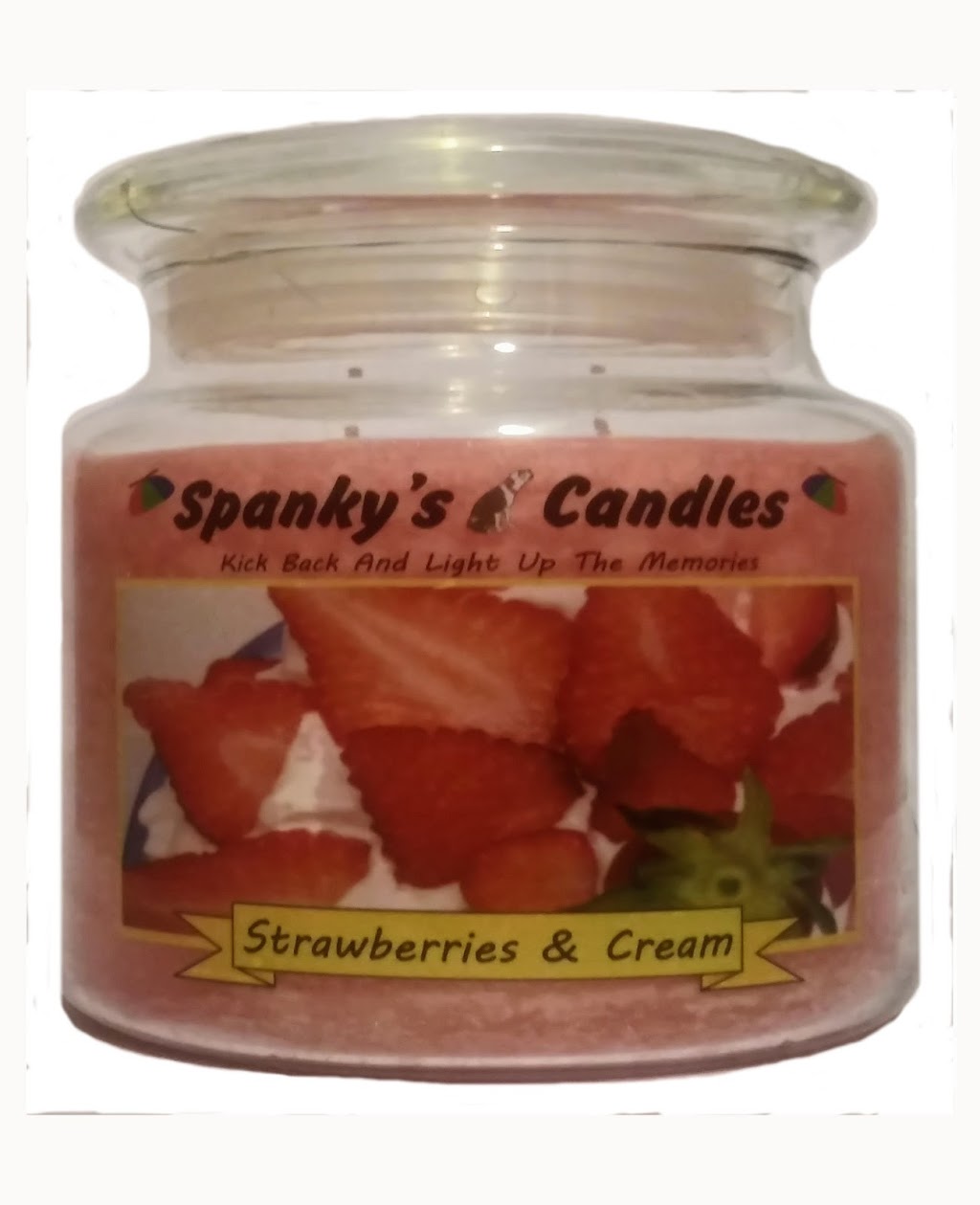 Spankys Candles | 10B Washington Ln, Whiting, NJ 08759 | Phone: (609) 284-3142