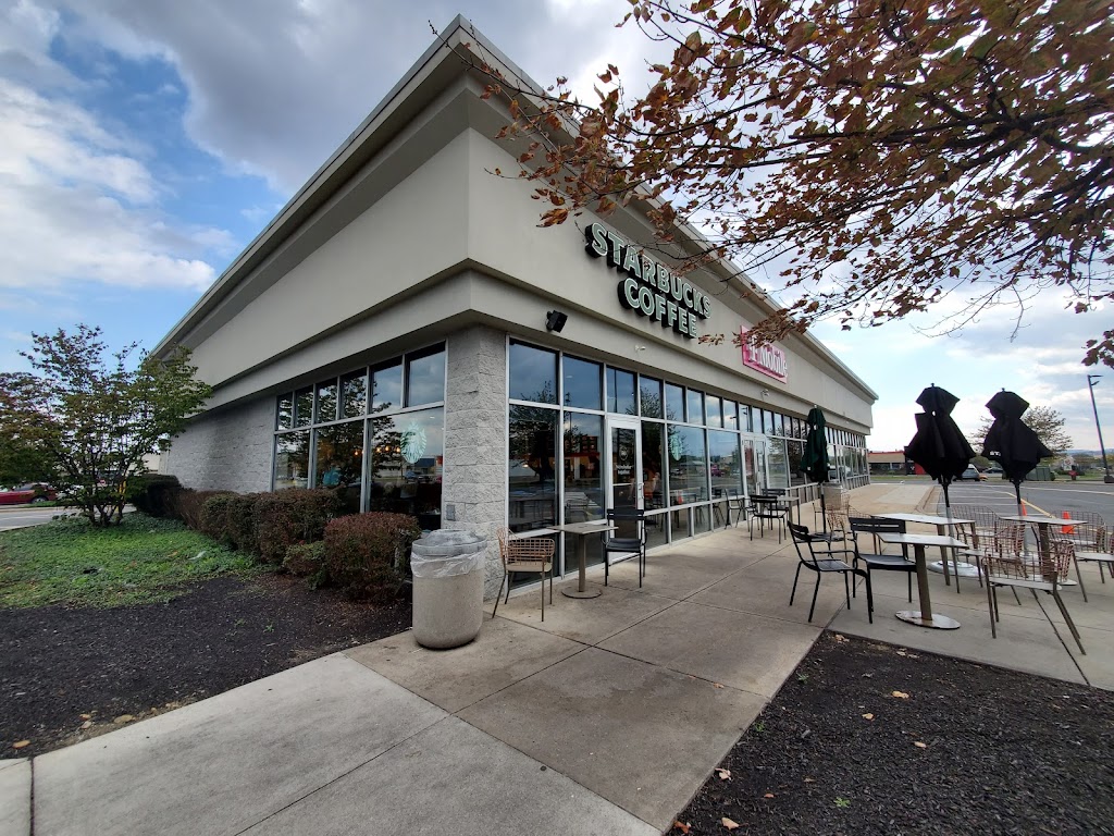 Starbucks | Northampton Crossing, 3712 Nazareth Rd, Easton, PA 18045 | Phone: (484) 373-0510