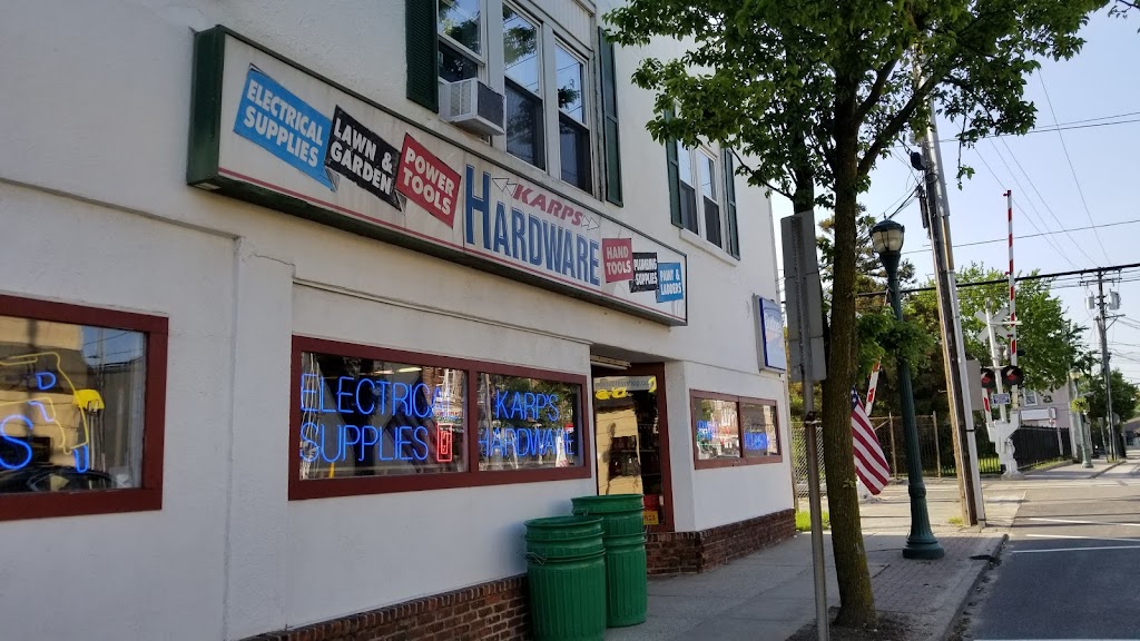 Karps Hardware & Homebrew Shop & Long Island Ammo and Firearms | 2 Larkfield Rd, East Northport, NY 11731 | Phone: (631) 261-1235