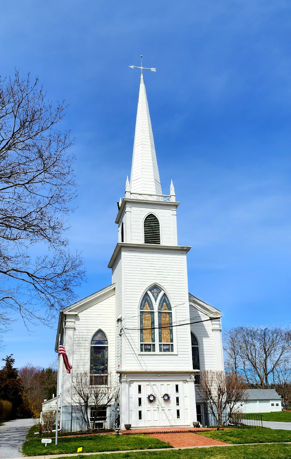 Orient Congregational Church | 23045 Main Rd, Orient, NY 11957 | Phone: (631) 323-2665