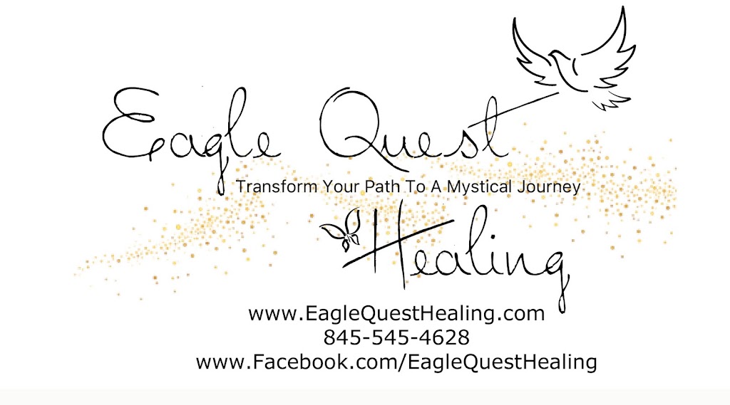 Eagle Quest Healing | 1136 Kings Hwy, Chester, NY 10918 | Phone: (845) 545-4628