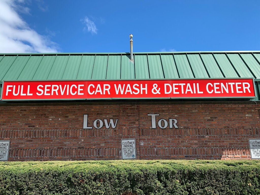 low tor car wash | 118 Rte 9W, Haverstraw, NY 10927 | Phone: (845) 269-3665