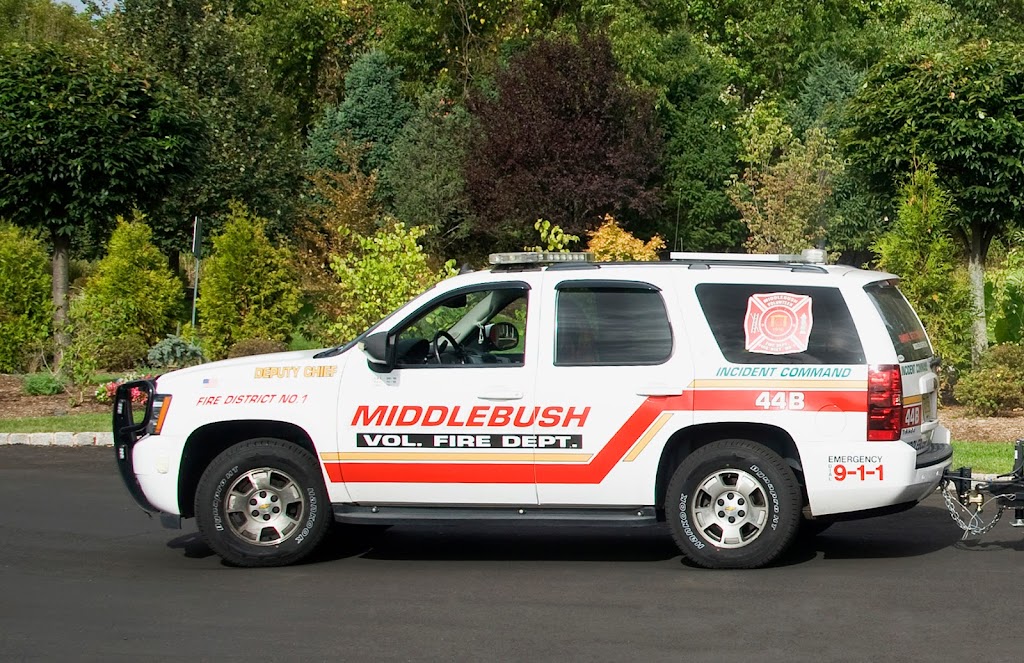 Middlebush Volunteer Fire Department | 21 Olcott St, Somerset, NJ 08873 | Phone: (732) 873-2399