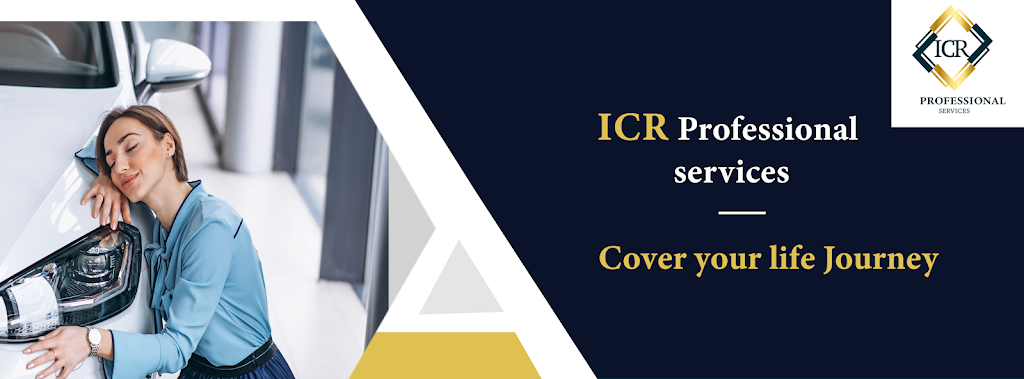 ICR Professional Services Inc | 214 5th Ave, Bay Shore, NY 11706 | Phone: (631) 224-1955
